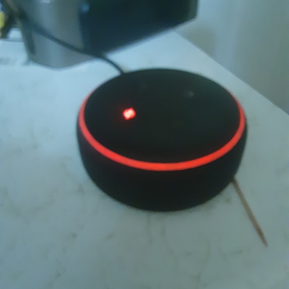 Echo dot Alexa - Picture 10 of 10